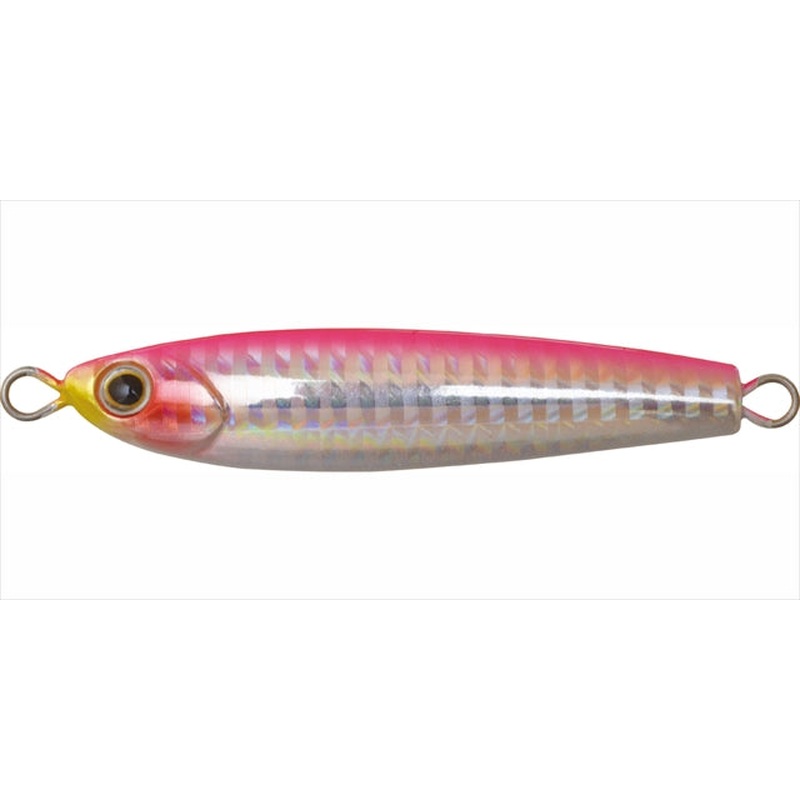 Jackson Gallop Assist Fall Edition 30g SPK Holo Pink