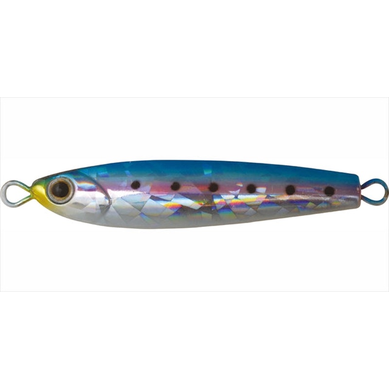 Jackson Gallop Assist Fall Edition 40g CIW Sardine