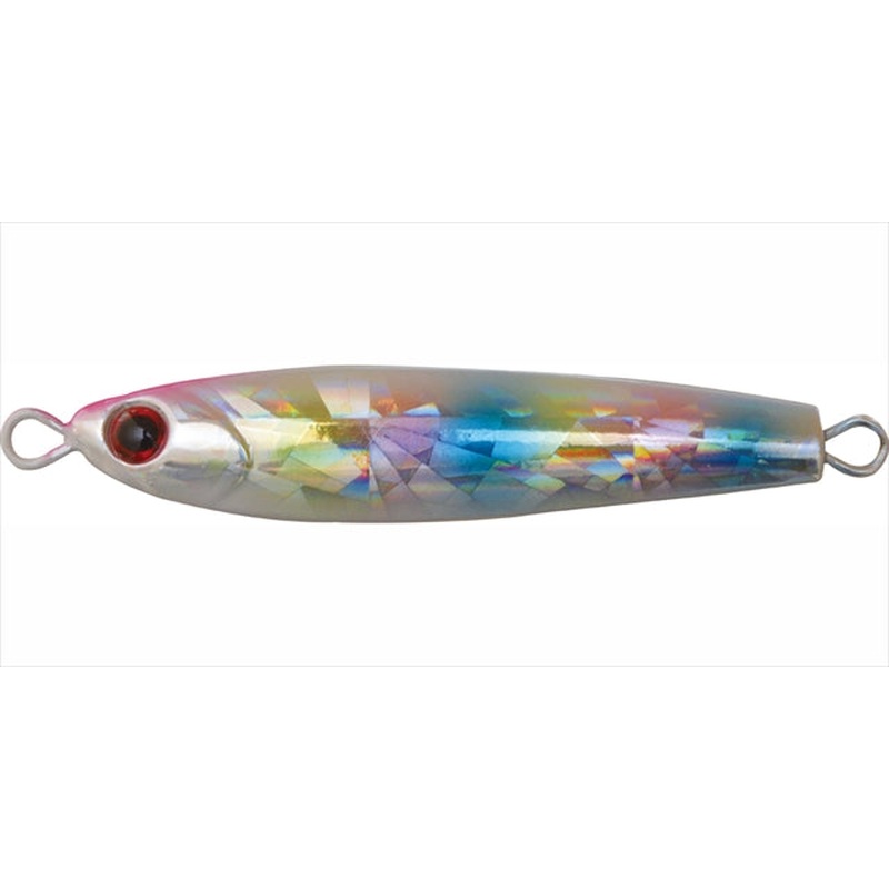 Jackson Gallop Assist Fall Edition 40g CRB Rainbow