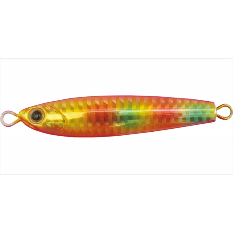 Jackson Gallop Assist Fall Edition 40g SGR Gold Rainbow