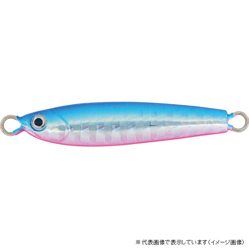 Jackson Gallop Baby 7g Bull Pin