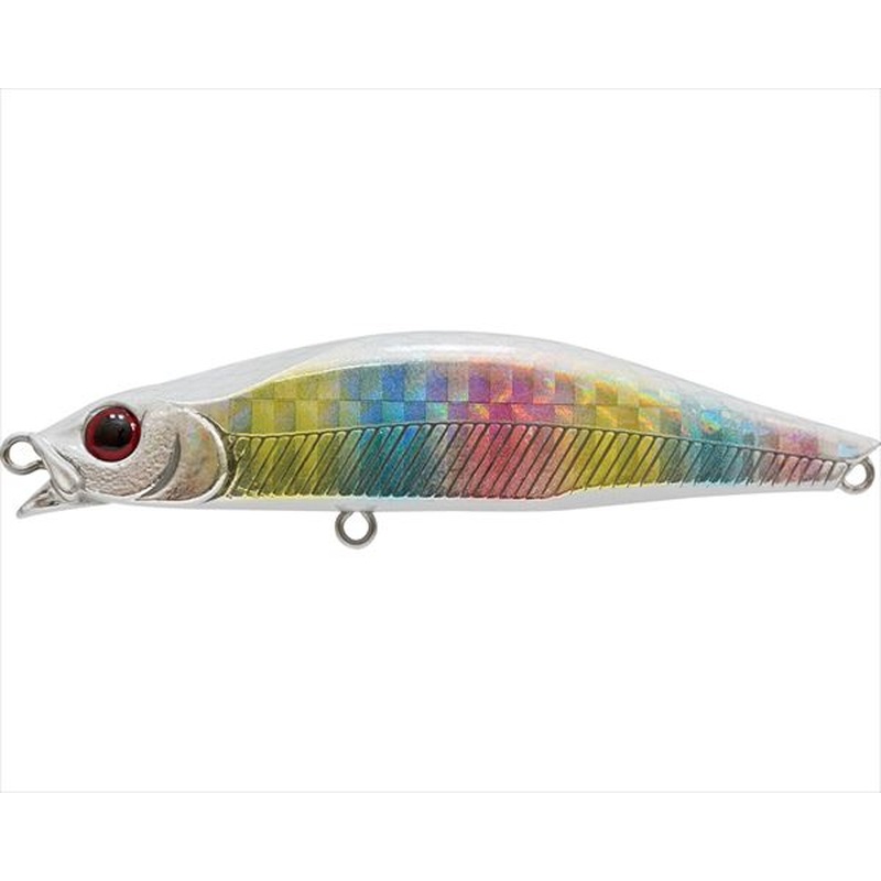 Jackson Minatono James 85 SCD Silver Candy