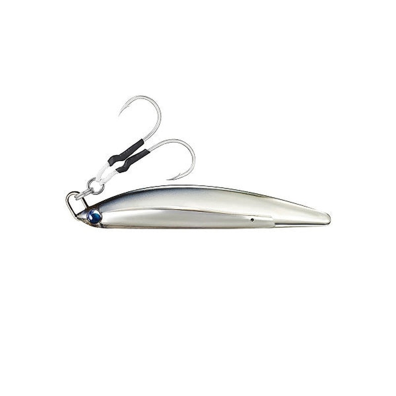 Jackson Offshore Plug Clear-S 30g HAK Haku