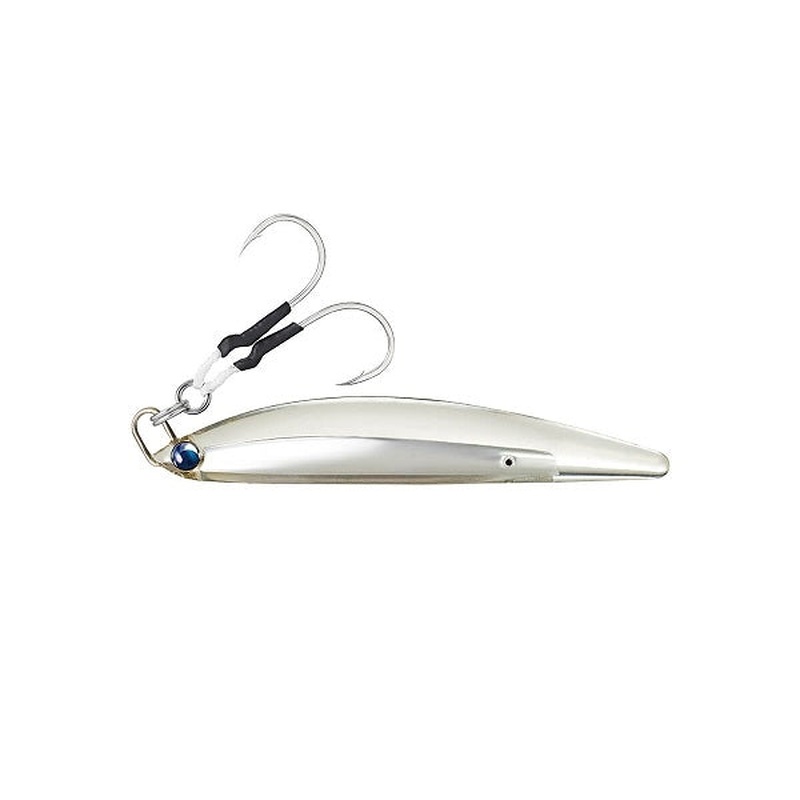 Jackson Offshore Plug Clear-S 30g MZC Mizumochi Clear