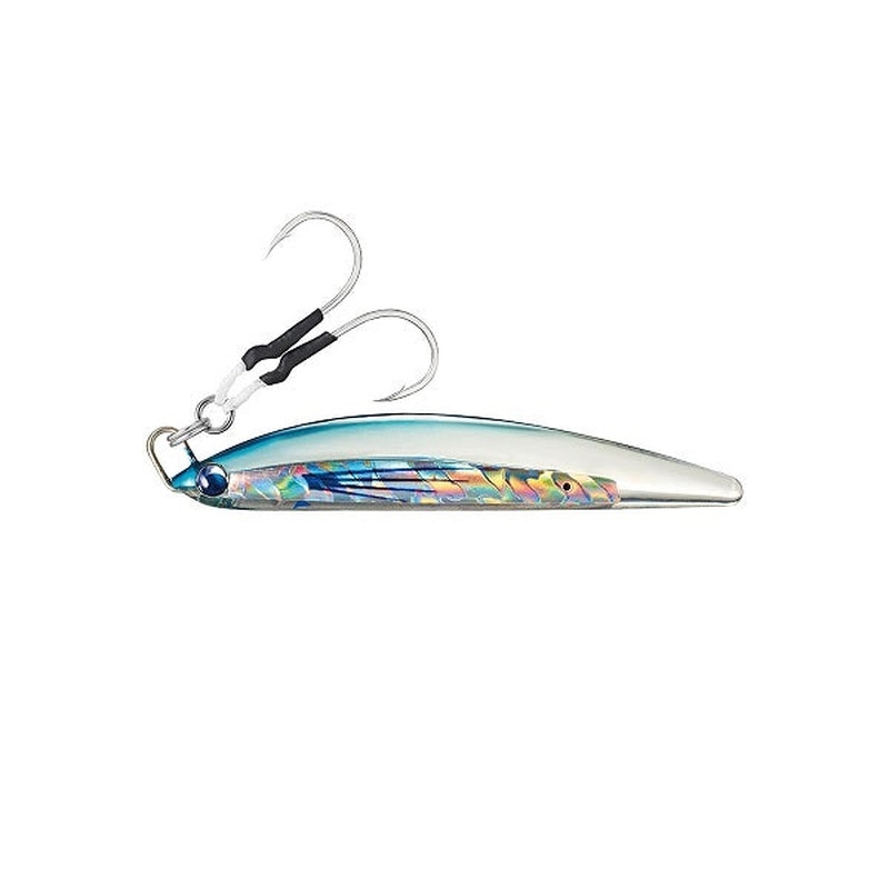Jackson Offshore Plug Clear-S 30g NTU Raw flying fish
