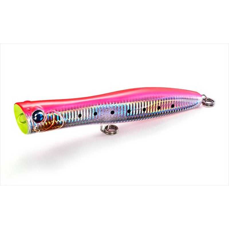 Jackson Offshore Plug Kraber 160 PIS Pink Sardine