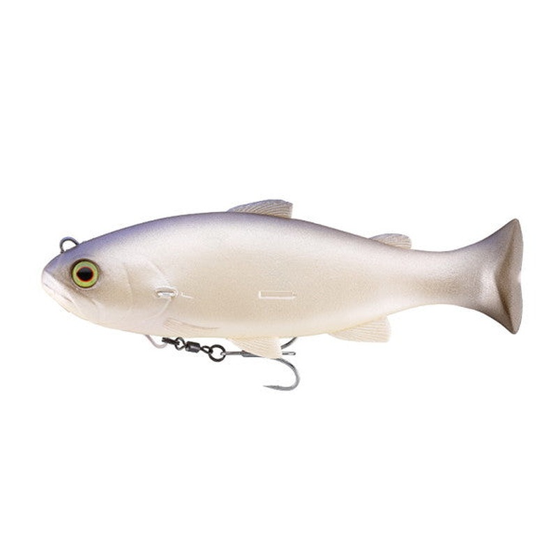 Jackall Worm Vividus Classic Bait