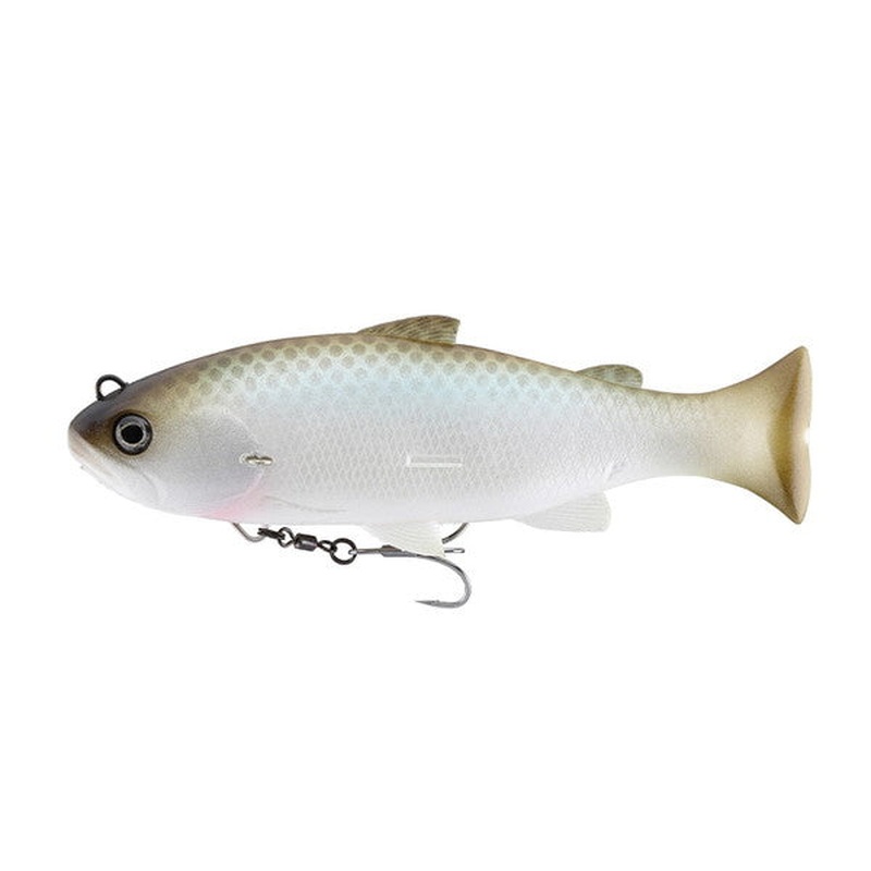 Jackall Worm Vividus Lotus