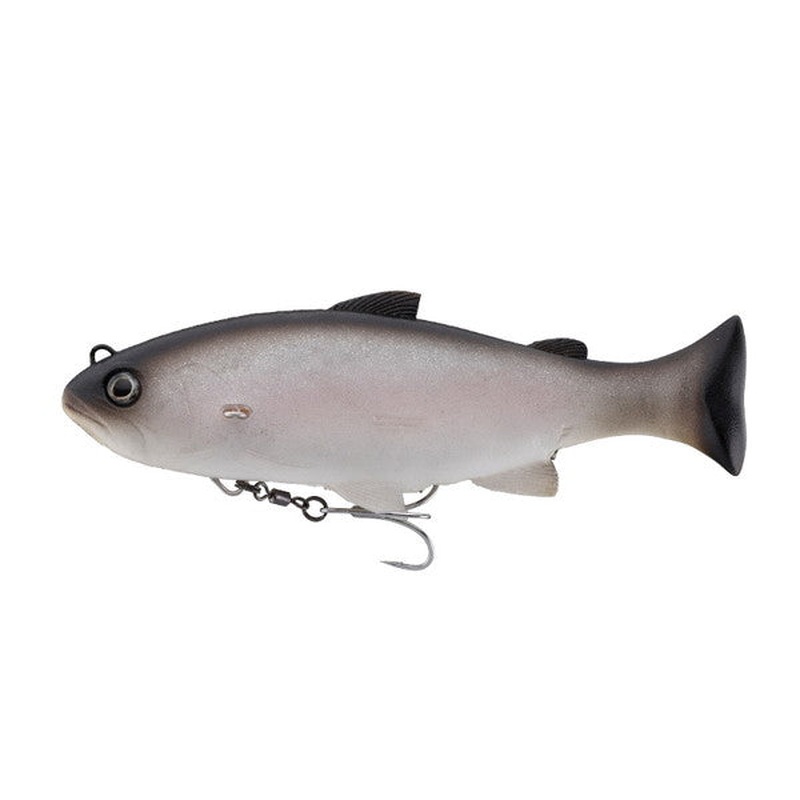 Jackall Worm Vividus Rainbow Trout