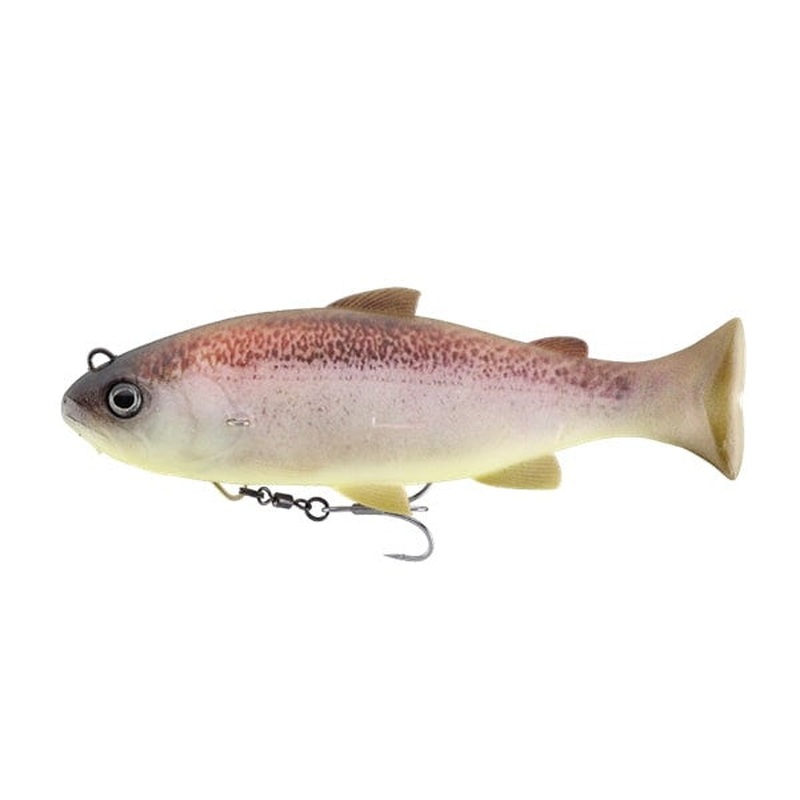 Jackall Worm Vividus RT Rock trout