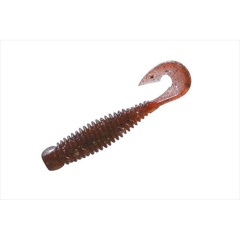 Jackall Worm Wobbring 3inch Cola Bluegill