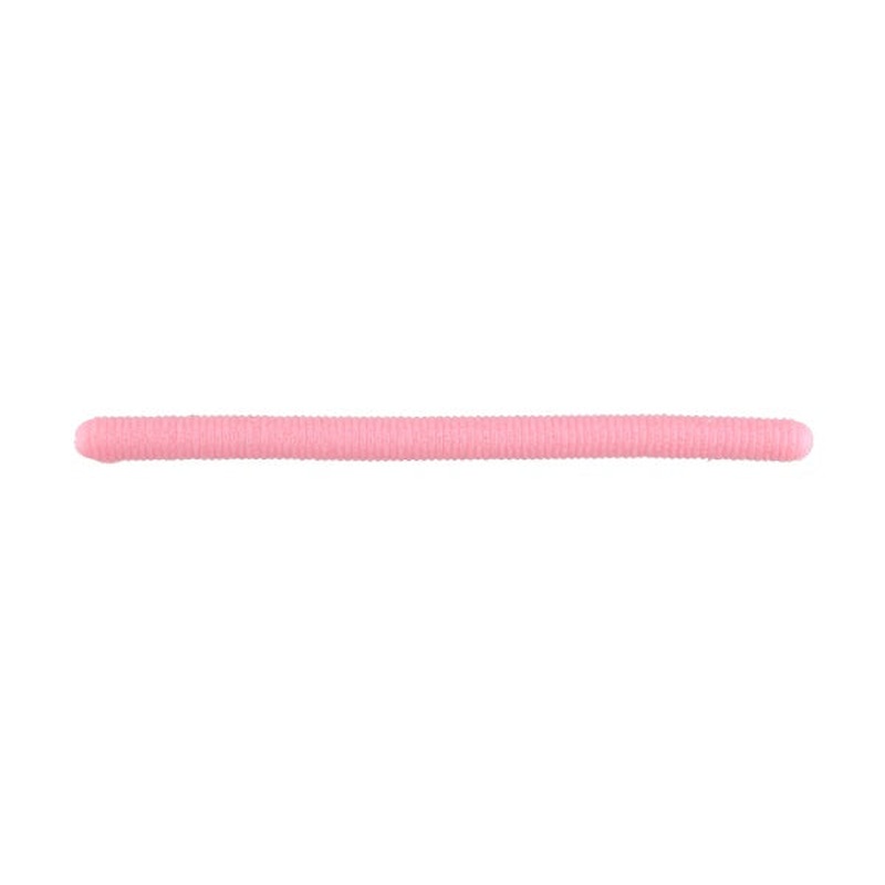 Jackall Worm Yammy 500 4.5inch Bubble Gum Pink
