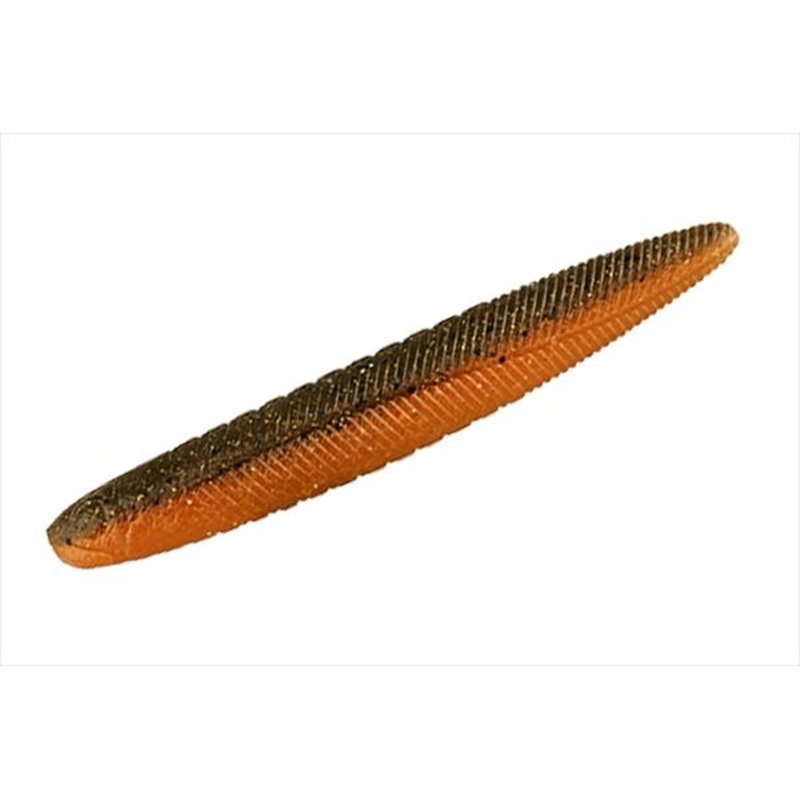 Jackall Worm Yammy Fish 3.8inch Spawn Gill