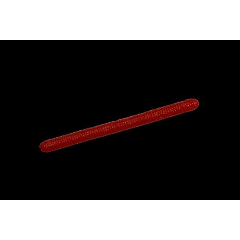 Jackall Yammy 500 3.5inch Red Beetle