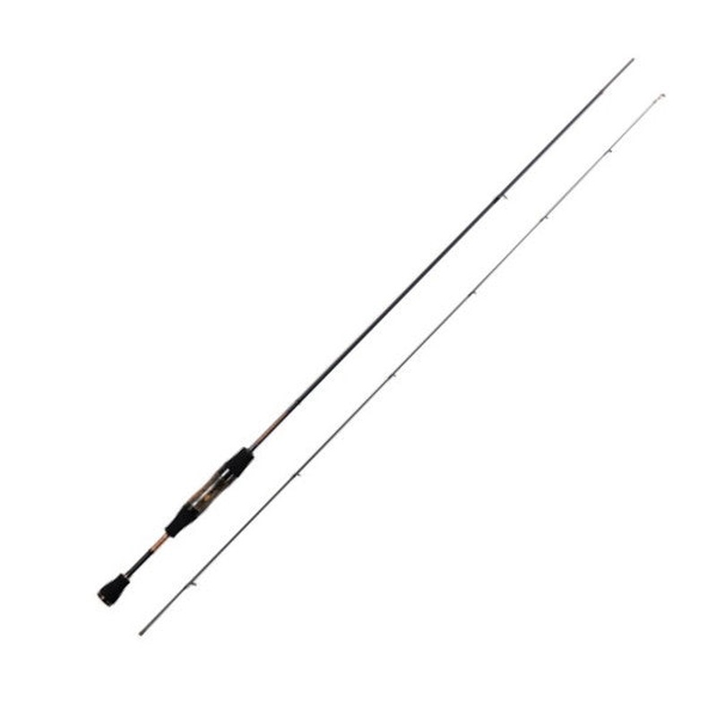 Jackll Timon Trout Rod Another T-Connection 2pcs AT2-S61LE (Spinning 2 piece)