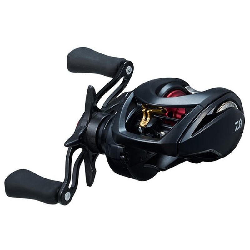 Daiwa SS AIR TW 8.5R (Right handle)