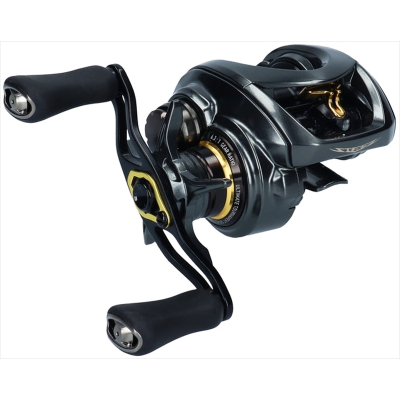 Daiwa Steez CT SV TW 700H (Right Handle)