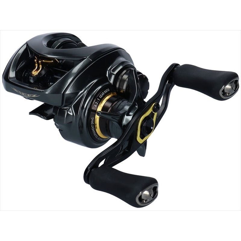 Daiwa Steez CT SV TW 700HL (Left Handle)