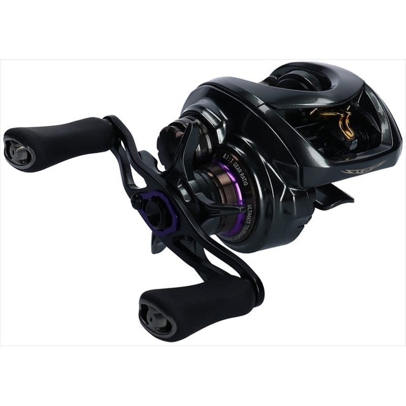 Daiwa Steez CT SV TW 700XH (Right Handle)