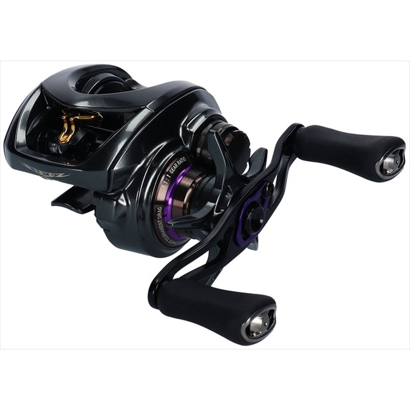 Daiwa Steez CT SV TW 700XHL (Left Handle)