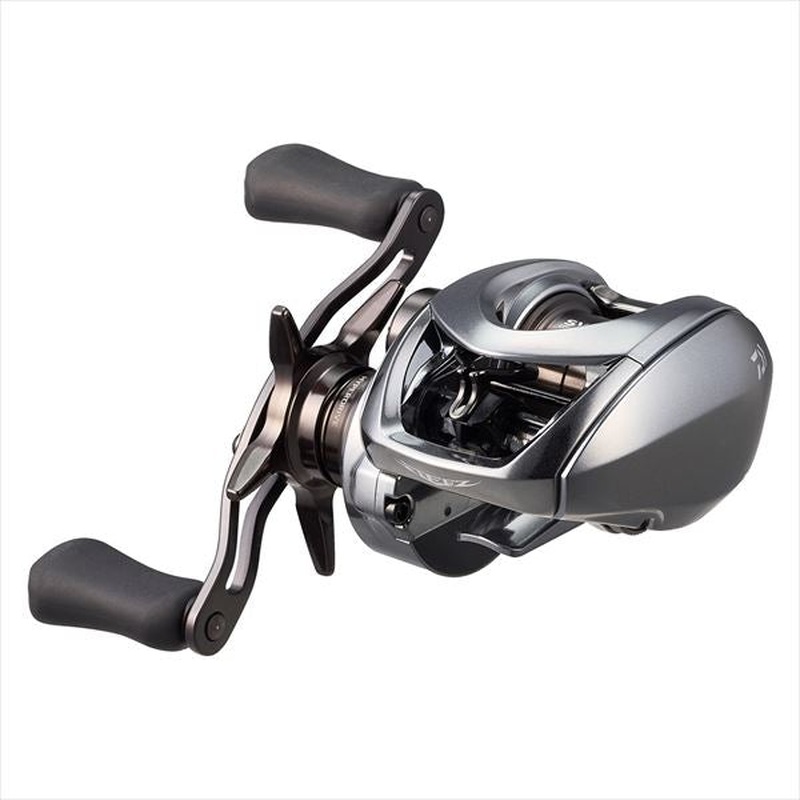 Daiwa Steez Limited CT SV TW 70XH (Right handle)