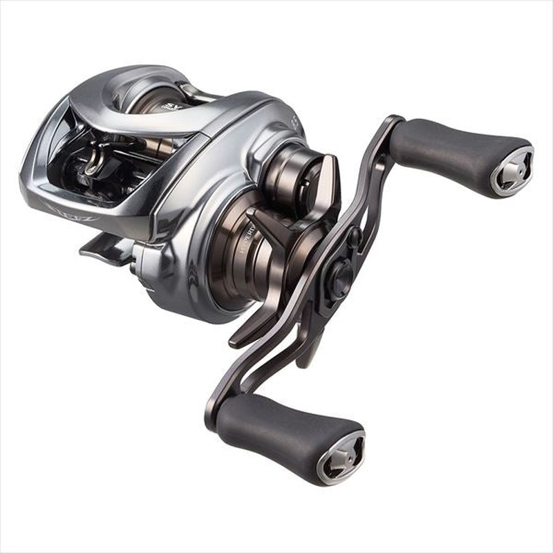 Daiwa Steez Limited CT SV TW 70XHL (Left handle)