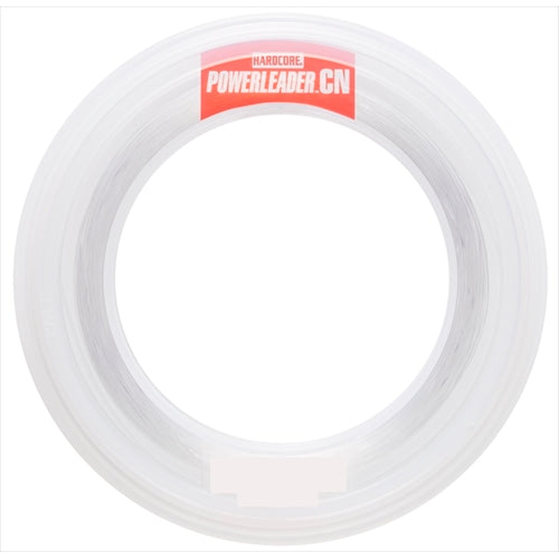 Duel Hardcore Power Leader CN 50m 150lb