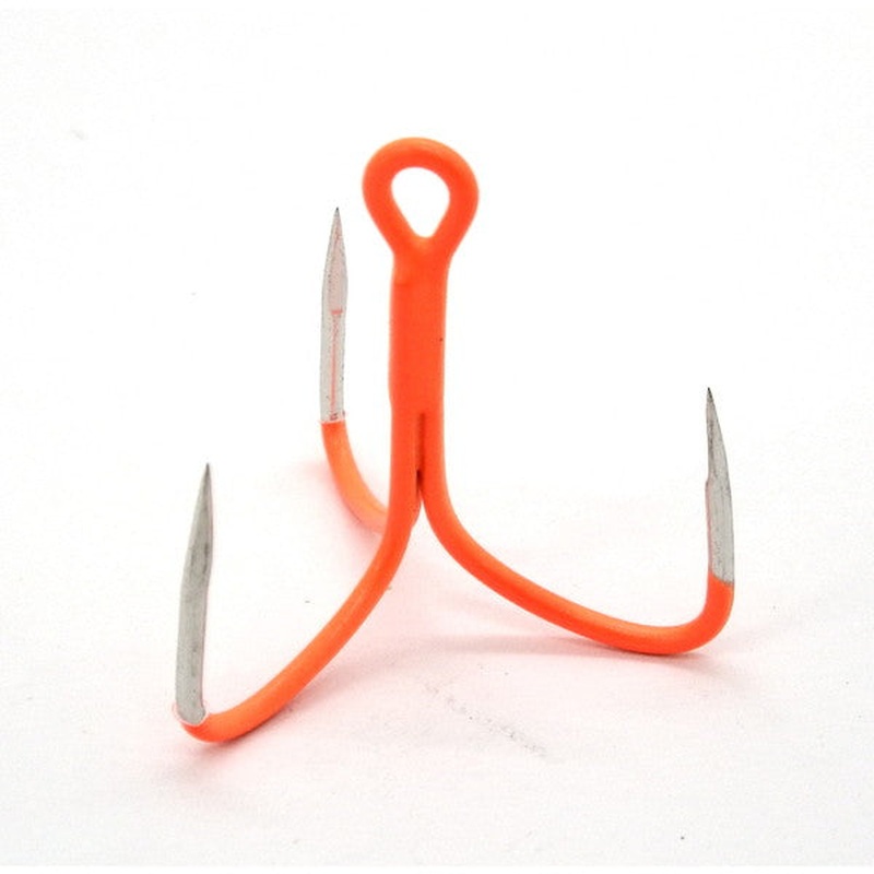 BKK Treble Hook BT803-OGT #1