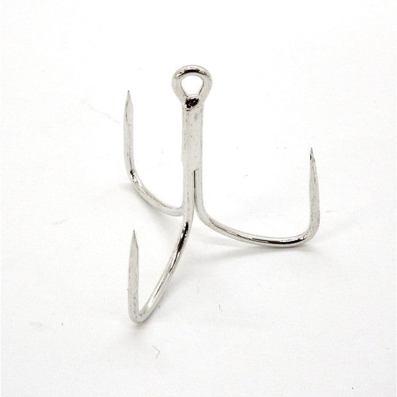 BKK Treble Hook BT803-TN #1/0