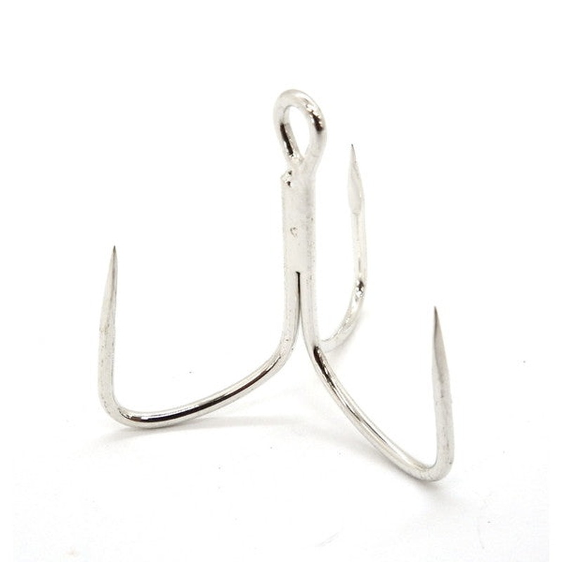 BKK Treble Hook BT803-TN #1