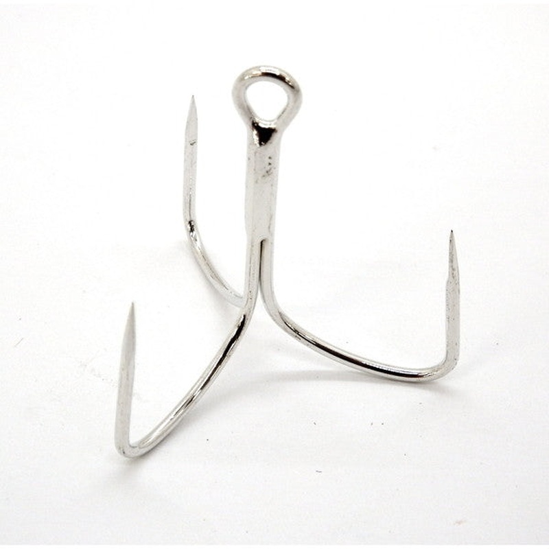 BKK Treble Hook BT803-TN #3/0