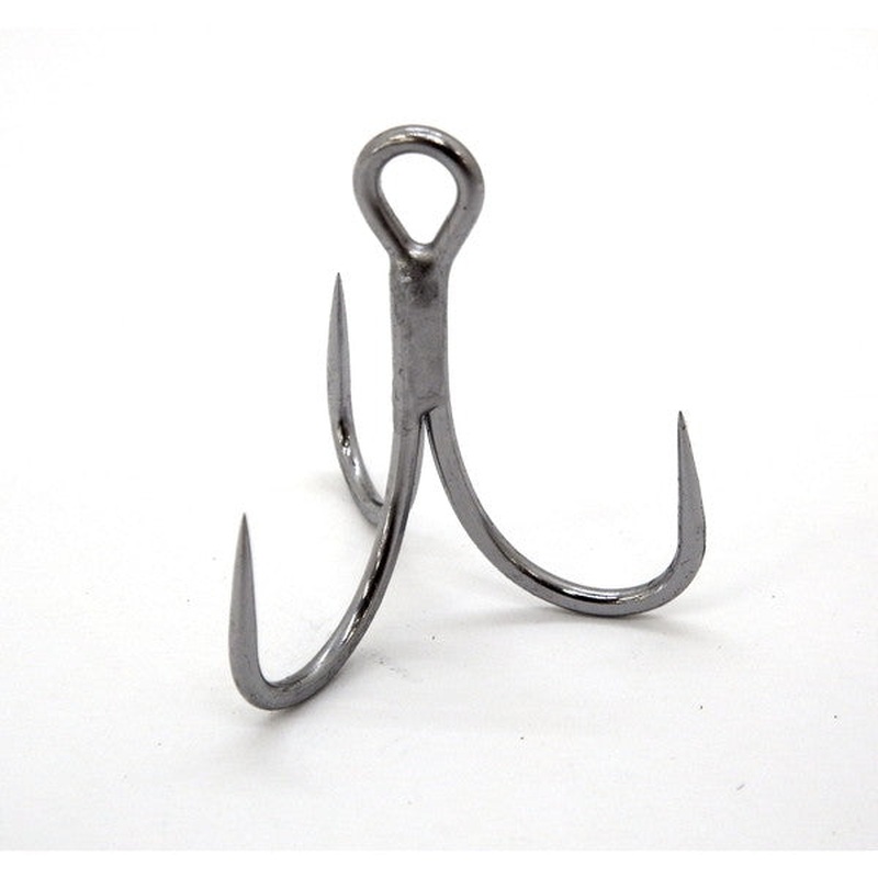 BKK Treble Hook Fangs-62BL-UA #1