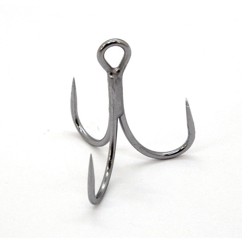 BKK Treble Hook Fangs-62BL-UA #4