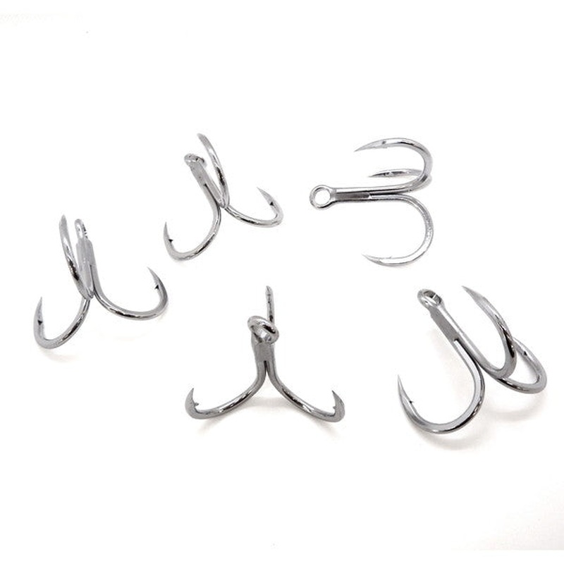 BKK Treble Hook GT-Rex #6/0