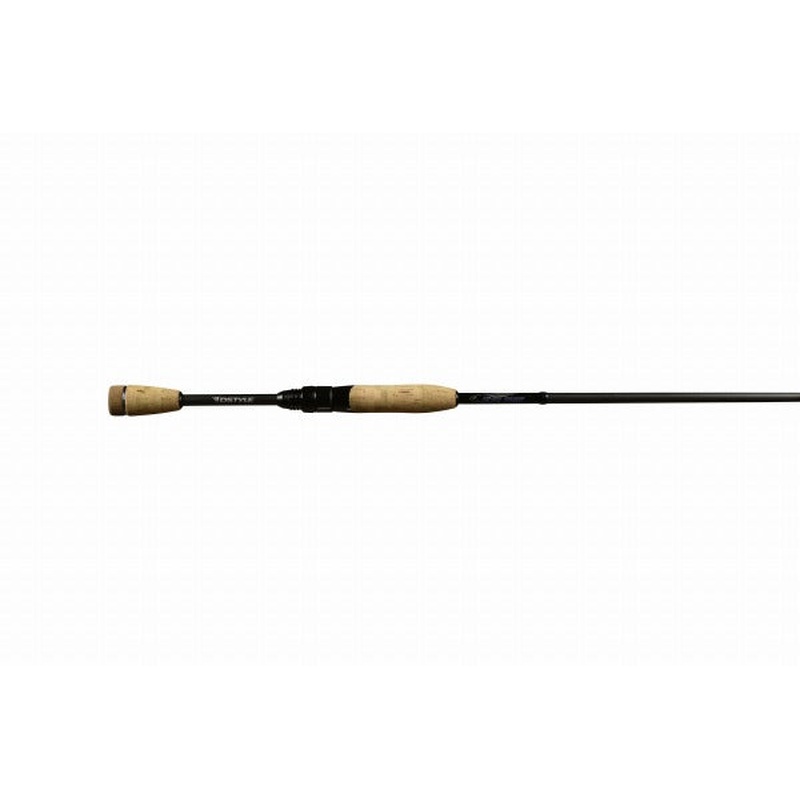 Dstyle Bass Rod Blue Trek DBTS-60UL-S (Spinning 1 Piece)