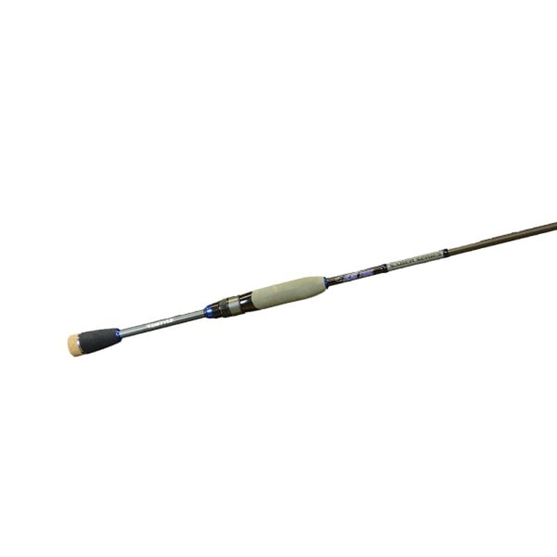 Dstyle Bass Rod Blue Trek DBTS-SS-63ML Lightning (Spinning 1 Piece)