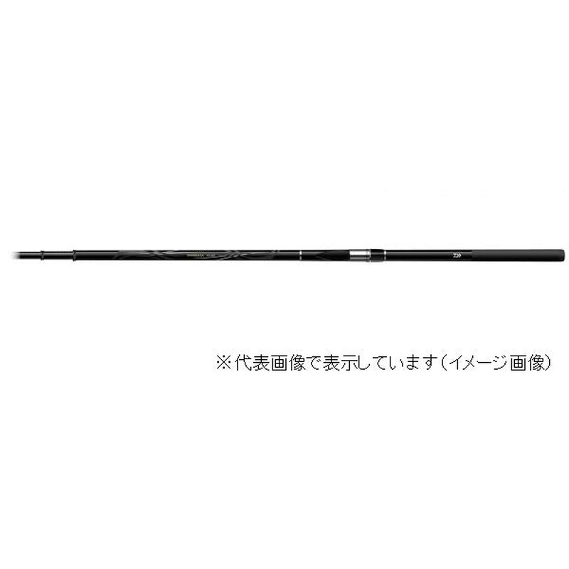 Daiwa 19 Impressa 5-53 Ento/ Y (Spinning 5 Piece)