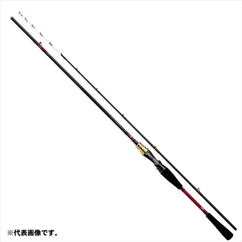 Daiwa 20 Analystar Karei 82 160/ R (Baitcasting 2 Piece)