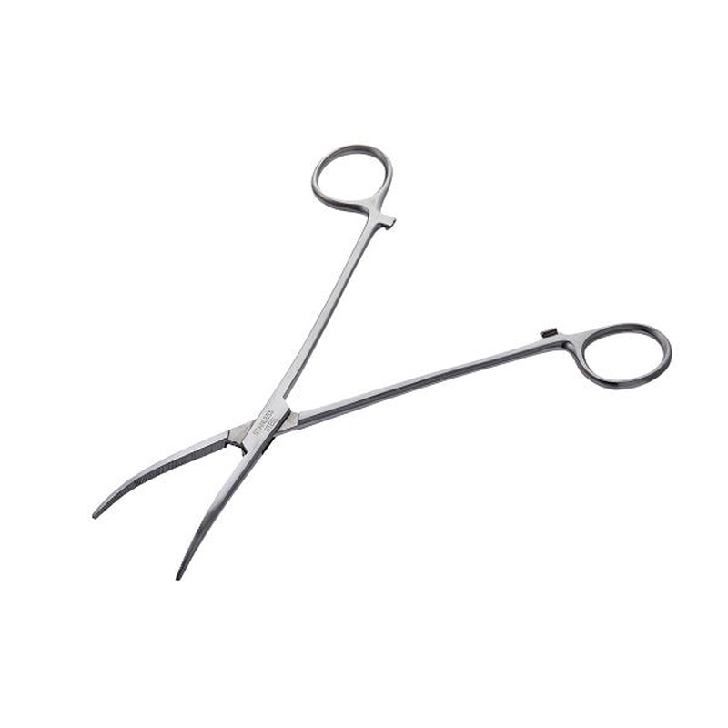 Cormoran Forceps Curve Sumi Tori-Na