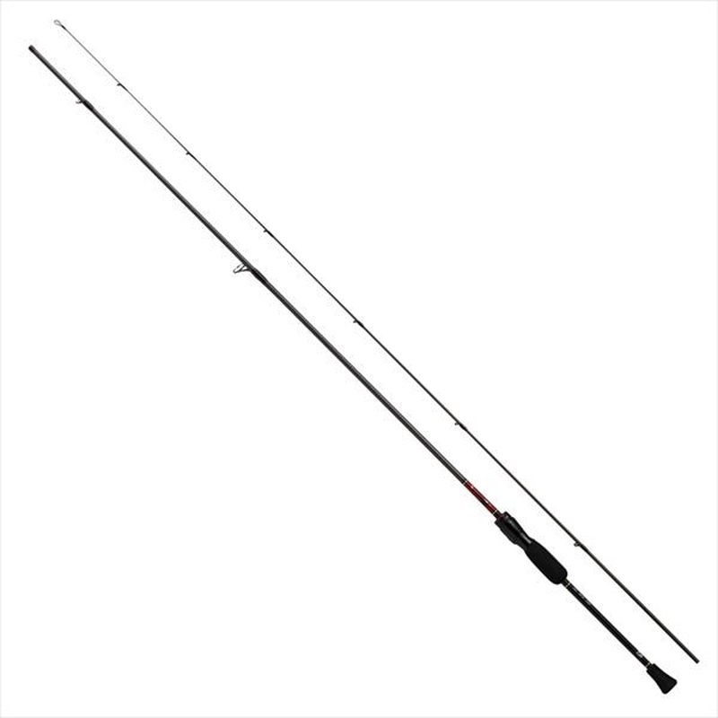 Daiwa  Gekkabijin AIR 68L-T/W (Spinning 2 Piece)