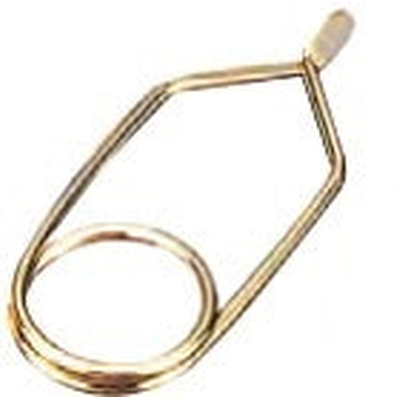 Caps English Plier Regular