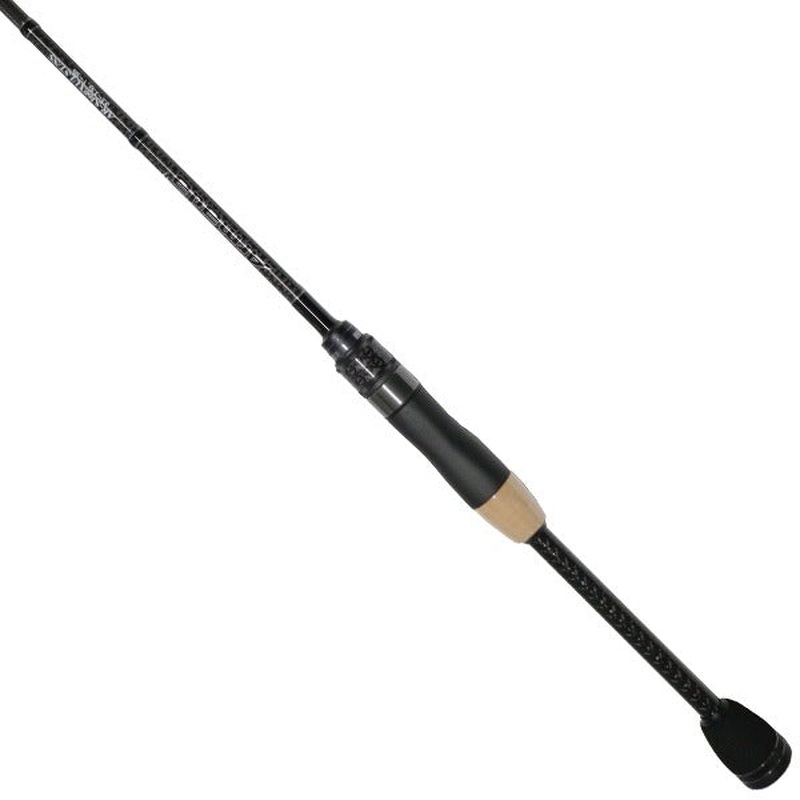 Designo Bass Rod Armada AR-SJ60XULST/SS CORK (Spinning 1 Piece)