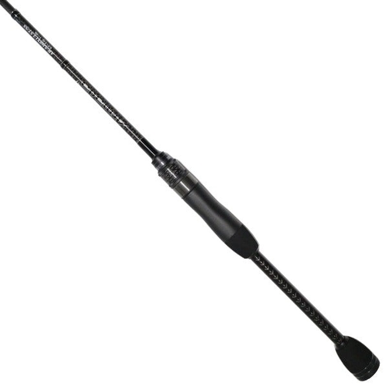 Designo Bass Rod Armada AR-SJ60XULST/SS EVA (Spinning 1 Piece)