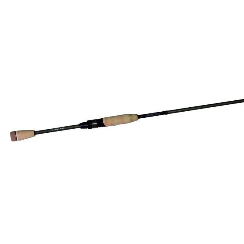 Dstye Bass Rod Blue Trek DBTS-610LS-S (Spinning 1 Piece)