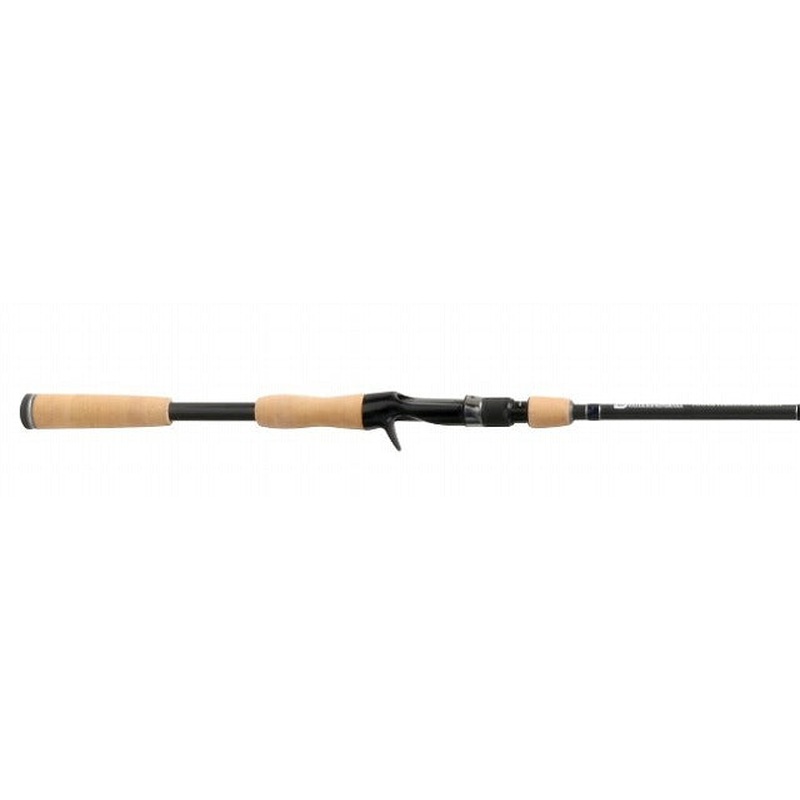 Deps Bass Rod Gain Element GE-74HRF Power Versatile Element (Baitcasting 2 Piece Grip Joint )