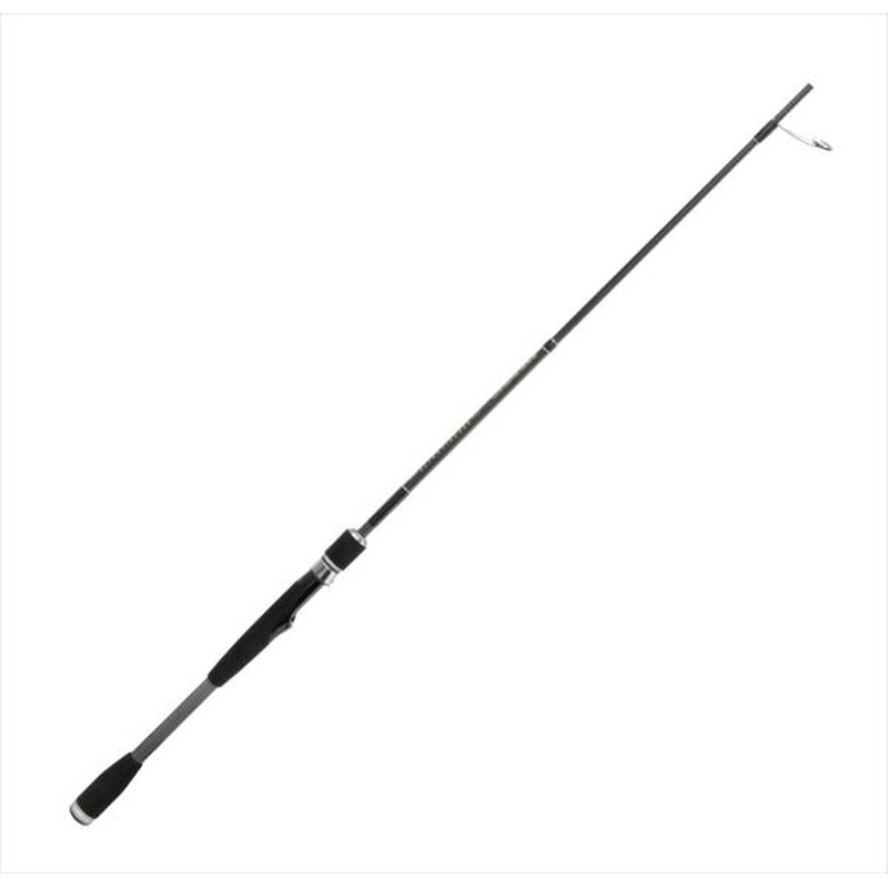 Deps Bass Rod HGCS-65LR Slack Shaker (Spinning 2 Piece Grip Joint)