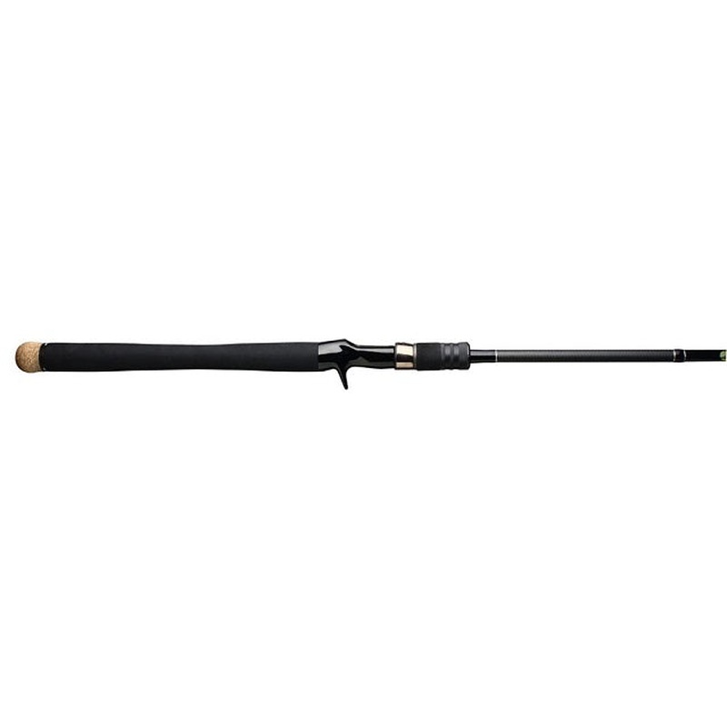 Deps Bass Rod Sidewinder GP HGC-77XS/GP Boa Constrictor (Baitcasting 1 Piece)