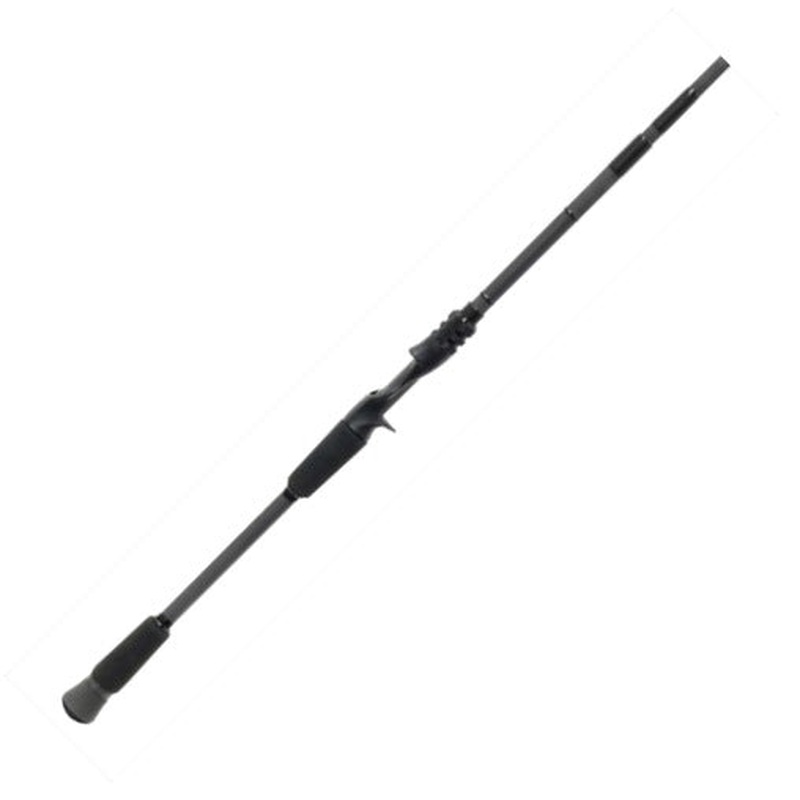 Deps Bass Rod Unexplode Yugeki UEB70 (Baitcasting 2 Piece)