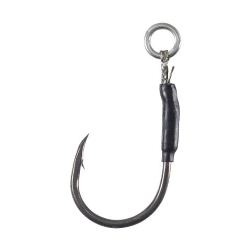 Daiwa Saltiga Assist SS Light Jiging Type TG Rear Single #4/0