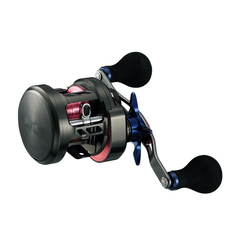 Daiwa Saltiga BJ 100SHL (Left Handle)